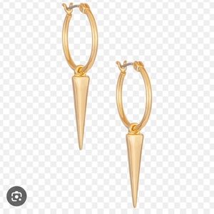 Uncommon James sharp shooter earrings